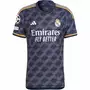 Adidas Men's Dani Carvajal Real Madrid 23/24 Authentic Away Jersey – Soccer Jersey USA