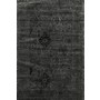 NYLA, Black - Charcoal, Loloi, Machine Made, Oushak Rugs or Ushak Rugs | Oriental Designer Rugs