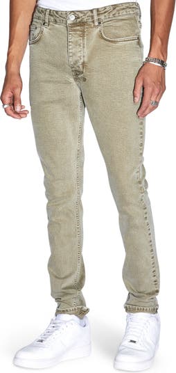 Ksubi Chitch Outback Slim Fit Jeans | Nordstrom