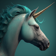 Unicorn - ThetaDrop
