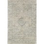 NYLA, Ivory - Beige, Loloi, Machine Made, Oushak Rugs or Ushak Rugs | Oriental Designer Rugs