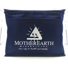 All 20 Mother Earth Minerals with Tote