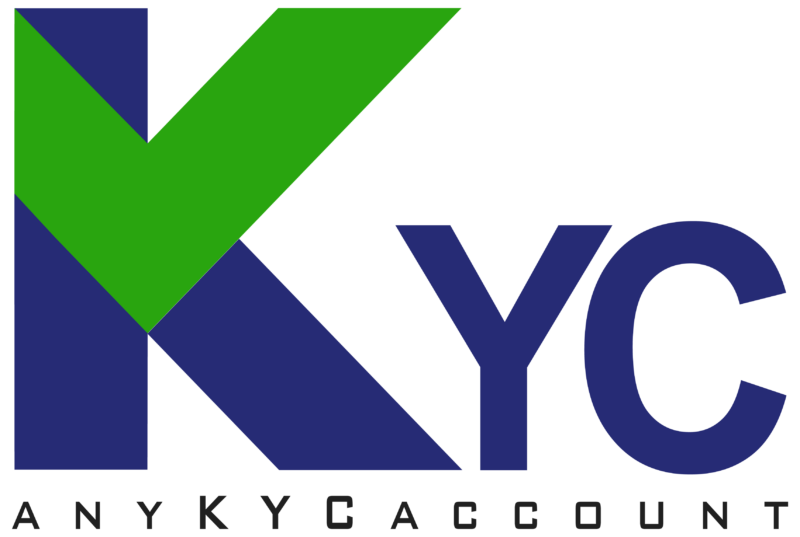 Buy 100% KYC verified deriv...