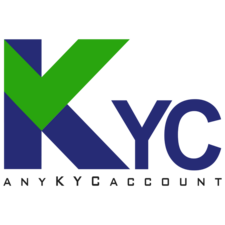 Buy 100% KYC verified deriv.com account