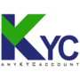 Buy 100% KYC verified deriv...