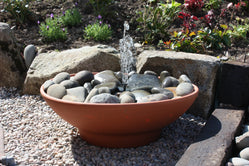 90 litre Prestige fountain ...