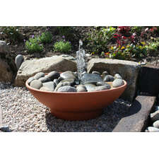 90 litre Prestige fountain bowl