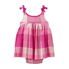 Plaid body double | Gap