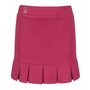 Girls Box Pleated Tennis Skirt | Girls Golf Skorts | Pink