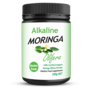 Alkaline Moringa Powder