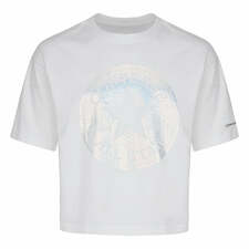 Converse Logo T-Shirt T Shirt Converse