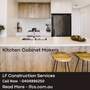 Kitchen Cabinet Makers