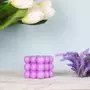 Bubble Candle – Lavender