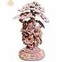 12" Radha Krishna | Pink Se...