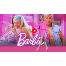 Take Jackets Style Lessons From 'Barbie': Oasis Jackets