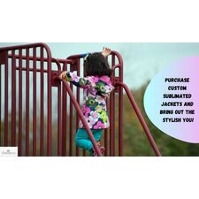 Purchase Custom Sublimated Jackets And Bring Out The Stylish You!