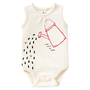 Garden graphic tank bodysuit | Gap