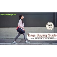 How to Get Hold of the Right Gym Bags? : a Quick Buying Guide