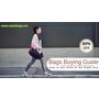 How to Get Hold of the Right Gym Bags? : a Quick Buying Guide