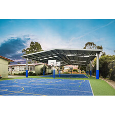 Shade Structures Installation by Enviroclass: Expert Insights