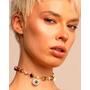 Gioconda Venecia Choker Nec...