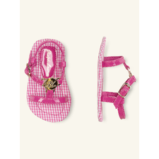 Sueanne Slide - Shoes   Layette Girl (Newborn–9M) - RalphLauren.com