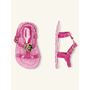 Sueanne Slide - Shoes   Layette Girl (Newborn–9M) - RalphLauren.com