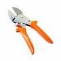 Casa De Amor Pruning Shear Cutter - 1 Pc ( Anvil Pruner, Steel Blade) | Plant Cutter for Home Garden | Wood Branch Trimmer