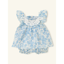 Floral Butterfly Set - Outfits & Gift Sets   Layette Girl (Newborn–9M) - RalphLauren.com