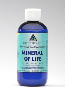 Mineral of Life 8 oz Mother...