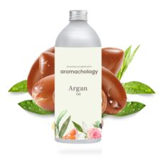 Argan Oil