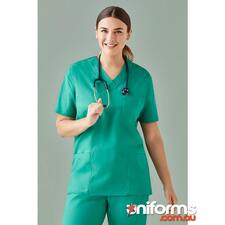 Unisex Hartwell Reversible Scrub Top