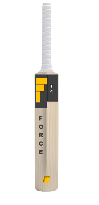 Force T4 Bat