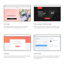 LeadPages Free Trial