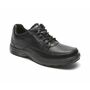 Dunham Midland Black Oxford...