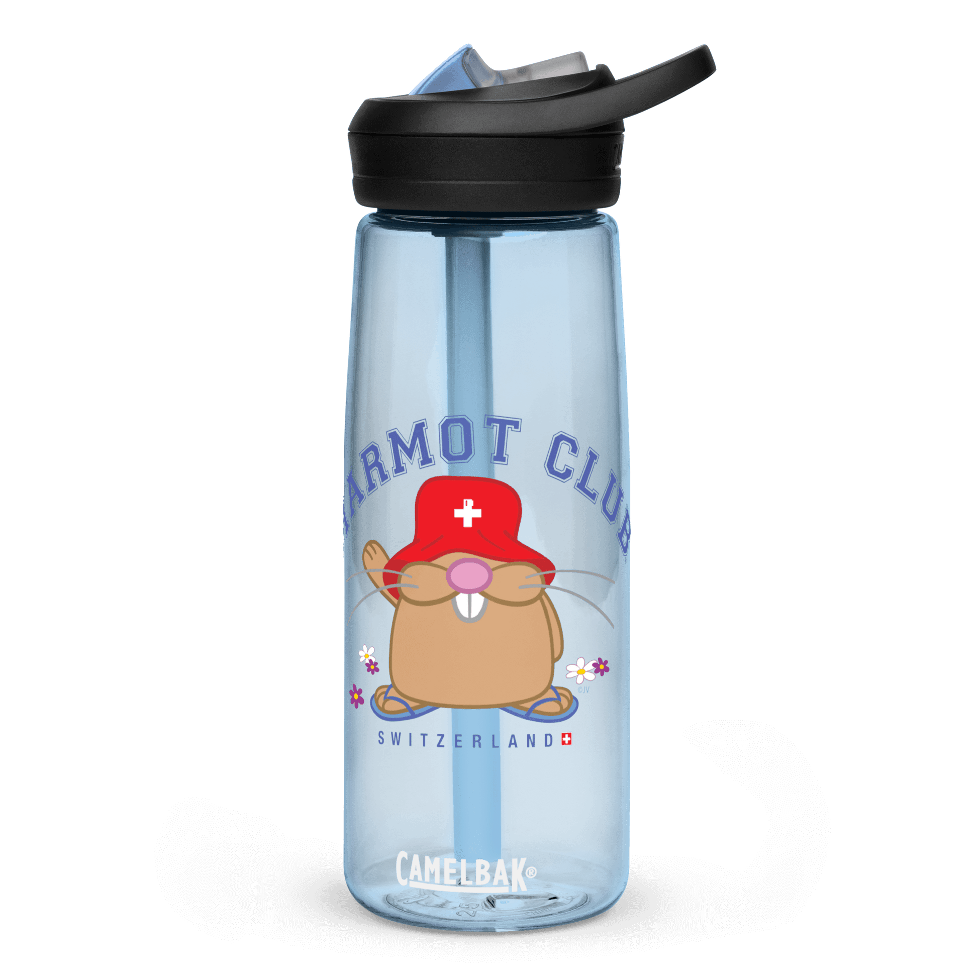 Sports water bottle Marmot ...