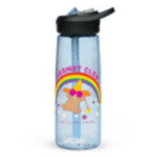 Sports water bottle Marmot Club Relax