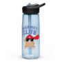 Sports water bottle blue Marmot Club Boy
