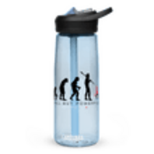 Sports water bottle Small But Powerful