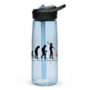 Sports water bottle Small But Powerful