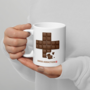 Iconic collector Mug Tasse | Swiss Addiction