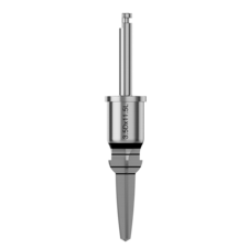 Bullet Shape Drill (3.5D*11.5L)