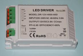 12v Mains Dimmable LED Driv...