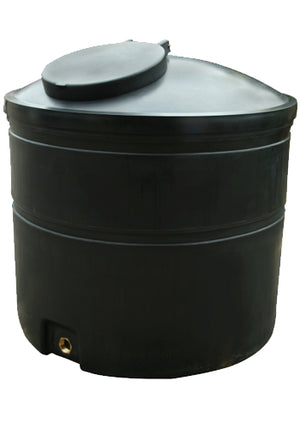 1,300 Litre Water Tank
