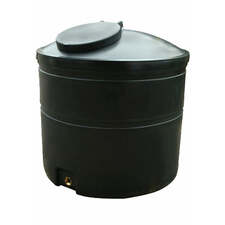 1,300 Litre Water Tank