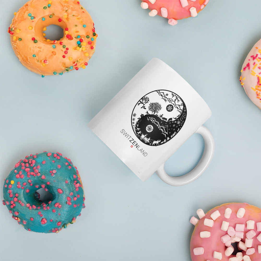 Iconic collector Mug Tasse ...