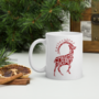 Iconic collector Mug Tasse | Swiss Chamois Mug