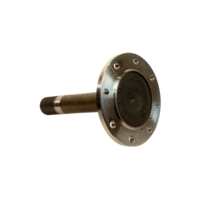 REAR AXLE SHAFT