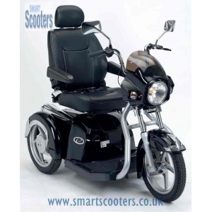 Drive Easy Rider Mobility S...