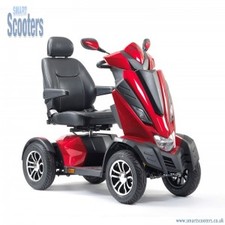Drive Medical King Cobra Mobility Scooter
